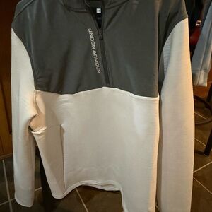 Under Armour Storm Evo Daytona Half-Zip
